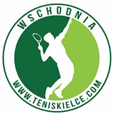 Logo klubu Wschodnia Kielce